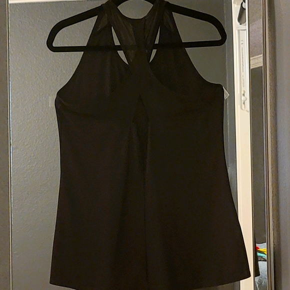 Athletic Tank - Picture 2 of 2